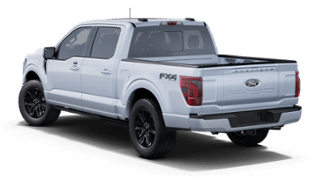 2025 Ford F-150® External Image 3